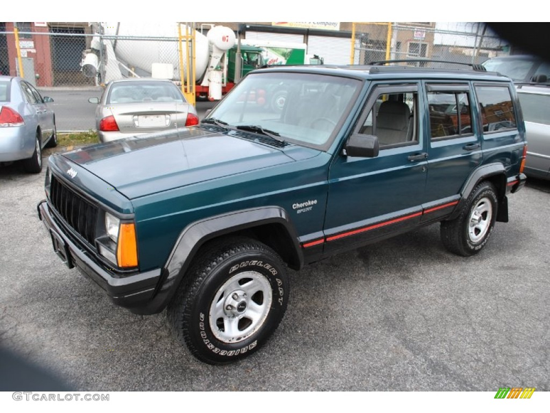 Illustration for article titled Does The Car You Grew Up in Affect Your Taste In Cars Today?
